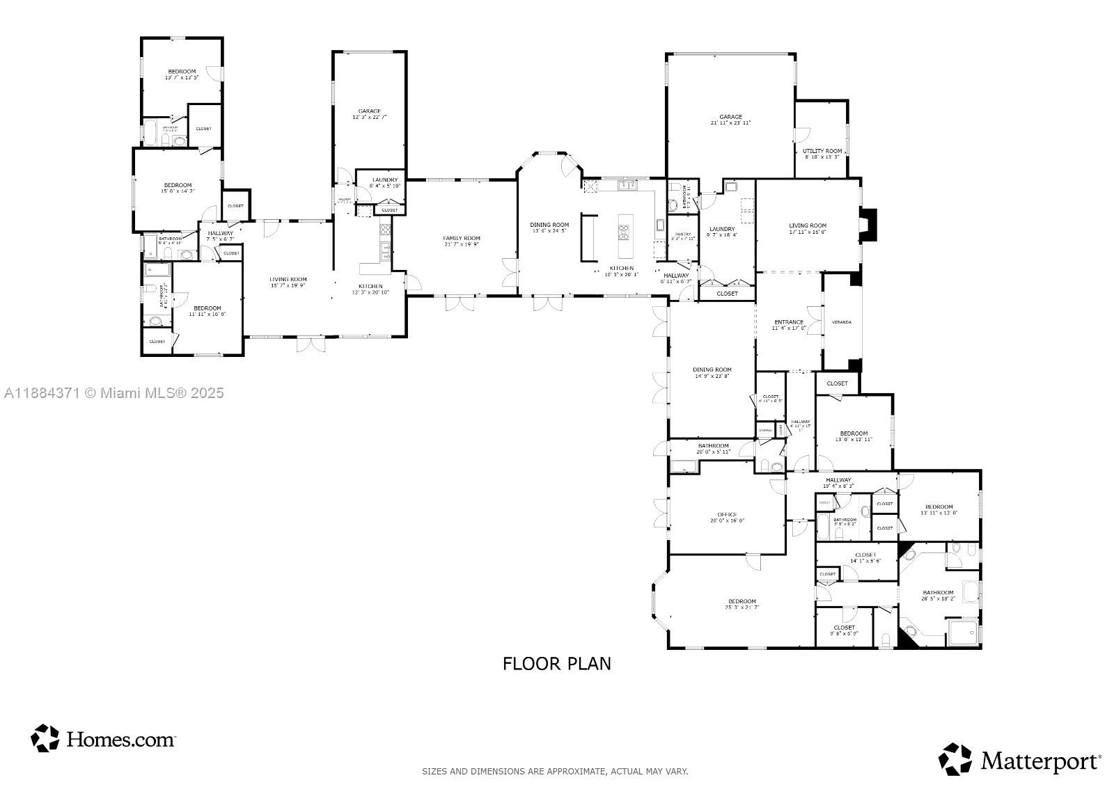 9360 SW 66th St Miami, FL 33173