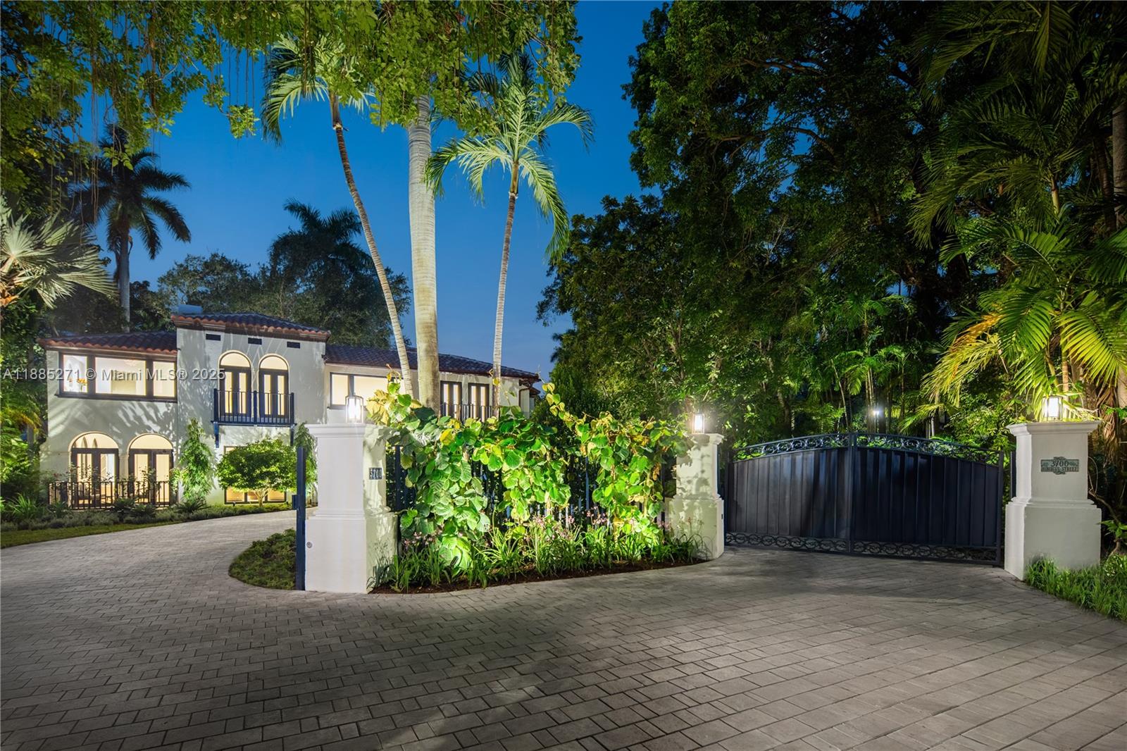 3700 Hibiscus St Miami, FL 33133