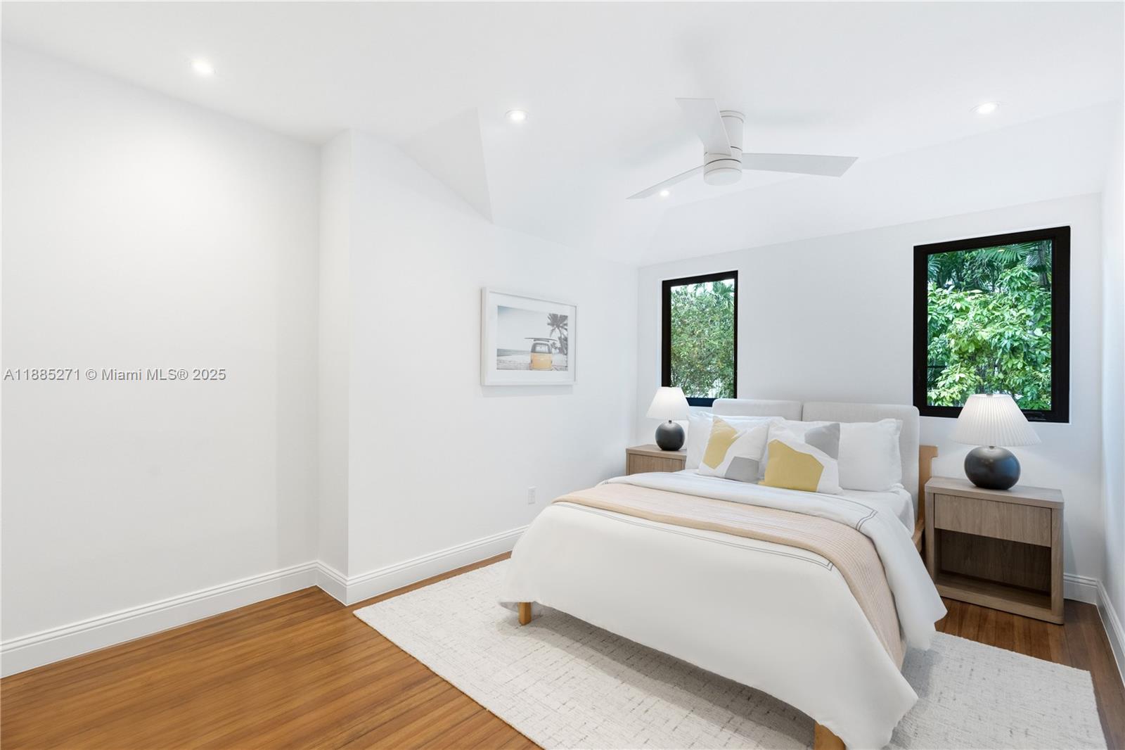 3700 Hibiscus St Miami, FL 33133