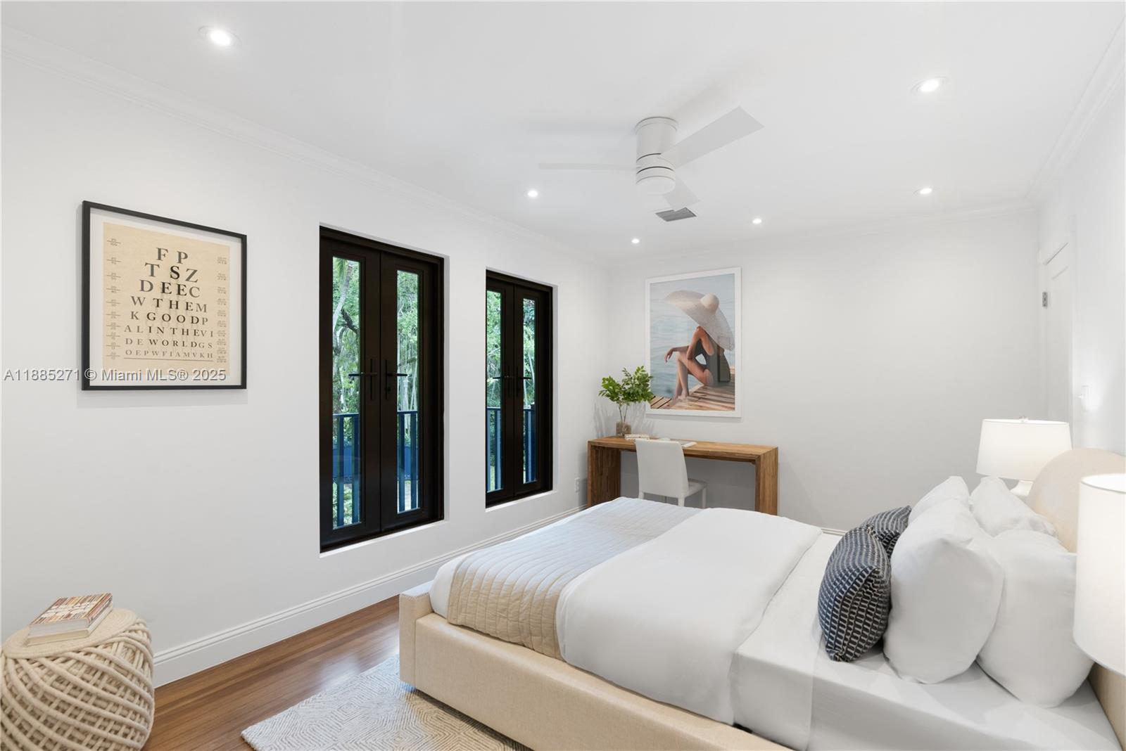 3700 Hibiscus St Miami, FL 33133