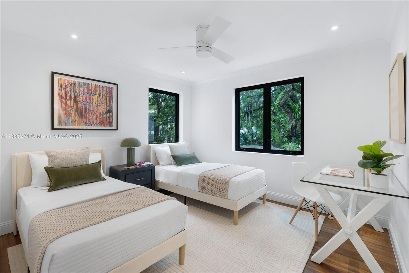 3700 Hibiscus St Miami, FL 33133