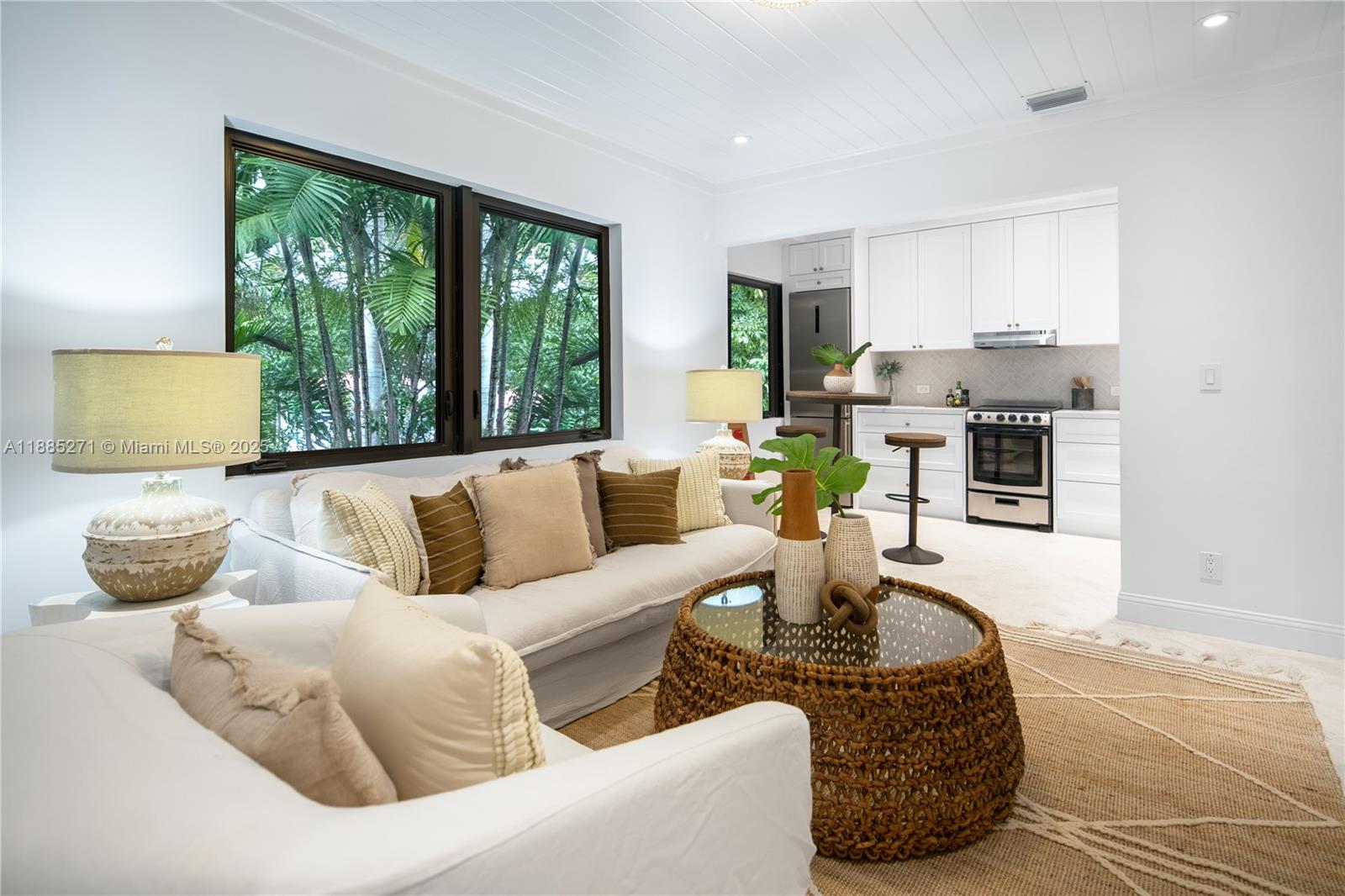 3700 Hibiscus St Miami, FL 33133