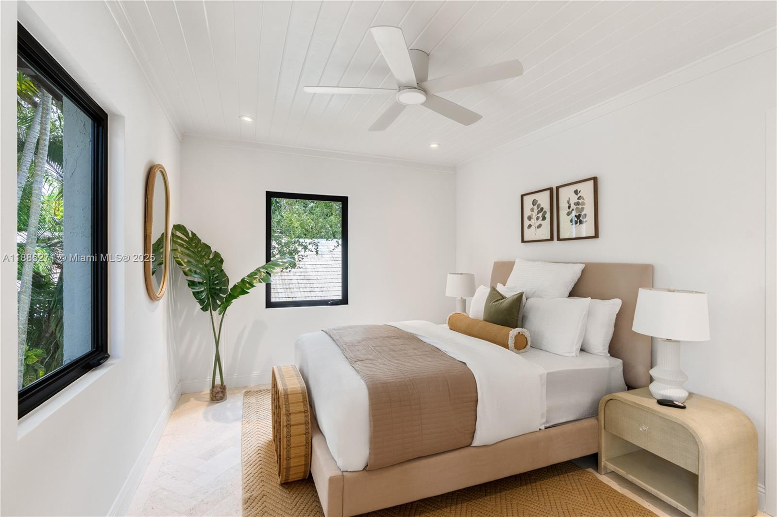 3700 Hibiscus St Miami, FL 33133