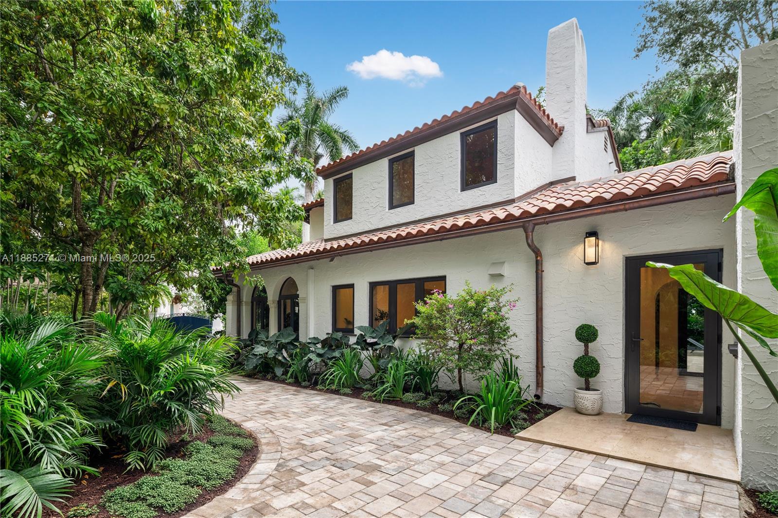 3700 Hibiscus St Miami, FL 33133