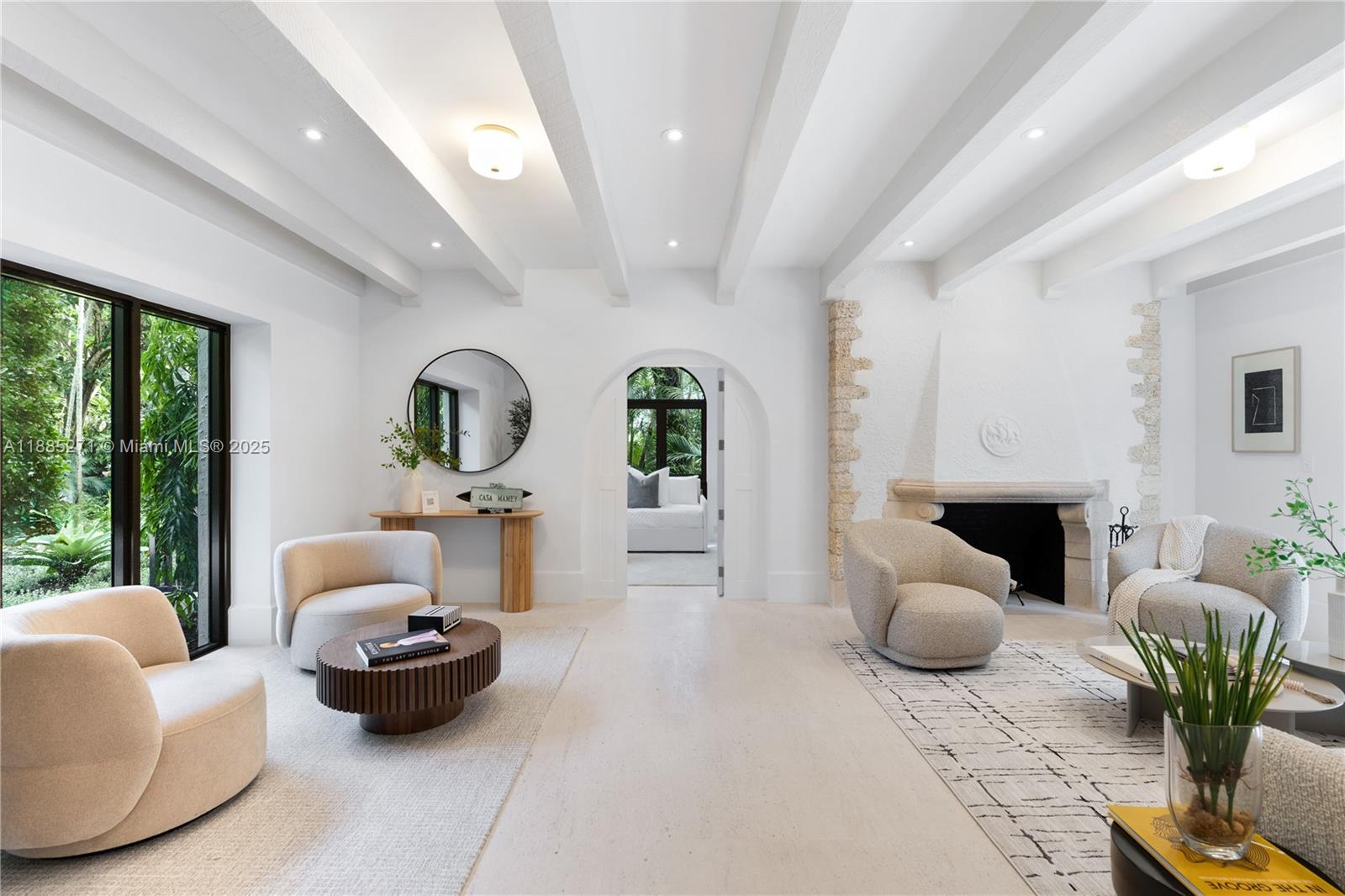 3700 Hibiscus St Miami, FL 33133