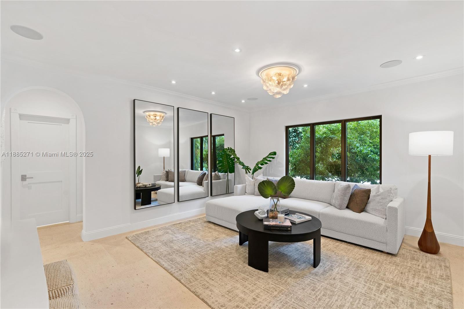 3700 Hibiscus St Miami, FL 33133