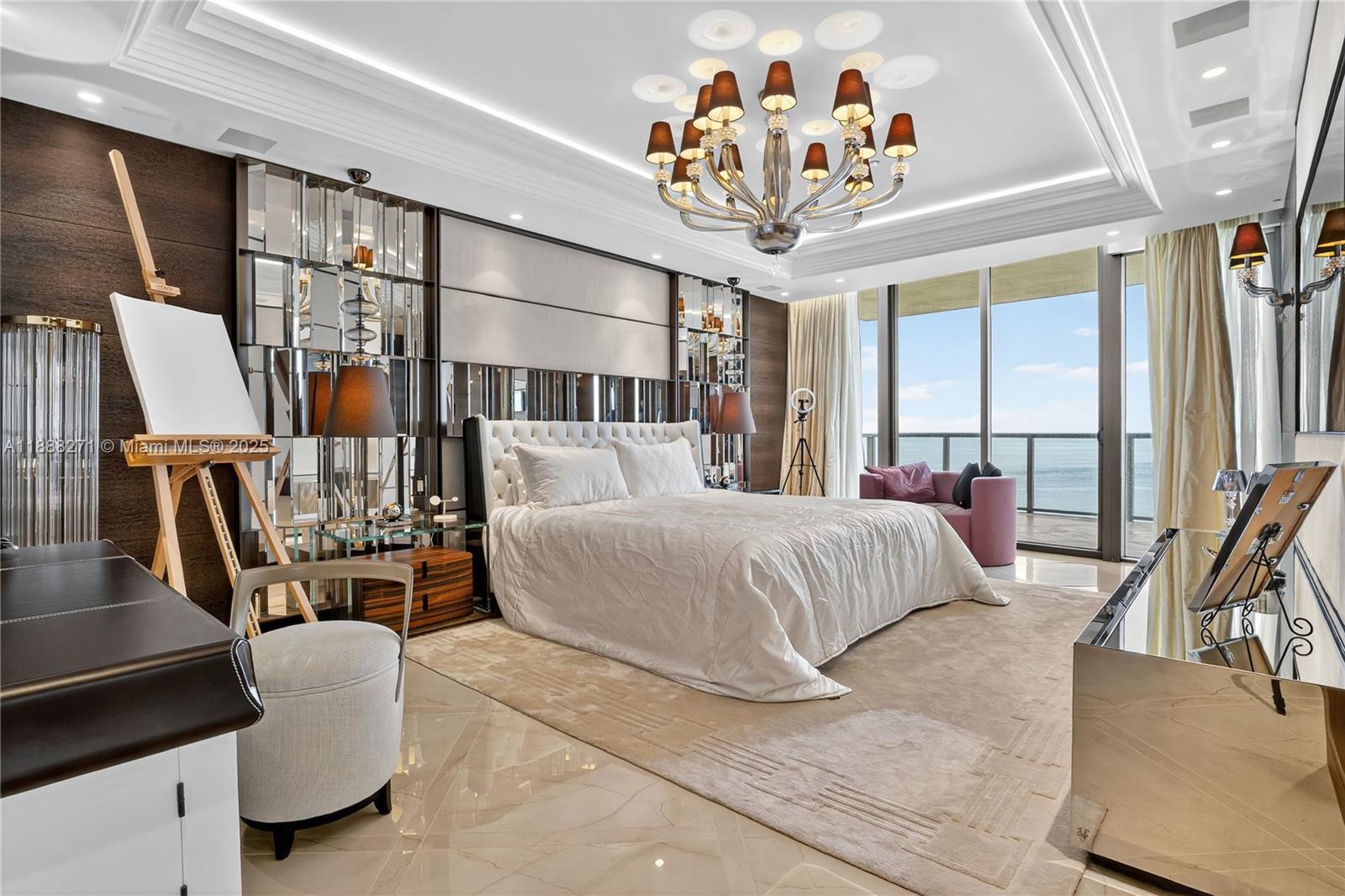 Undisclosed Address Bal Harbour, FL 33154 Undisclosed Address Bal Harbour, FL 33154