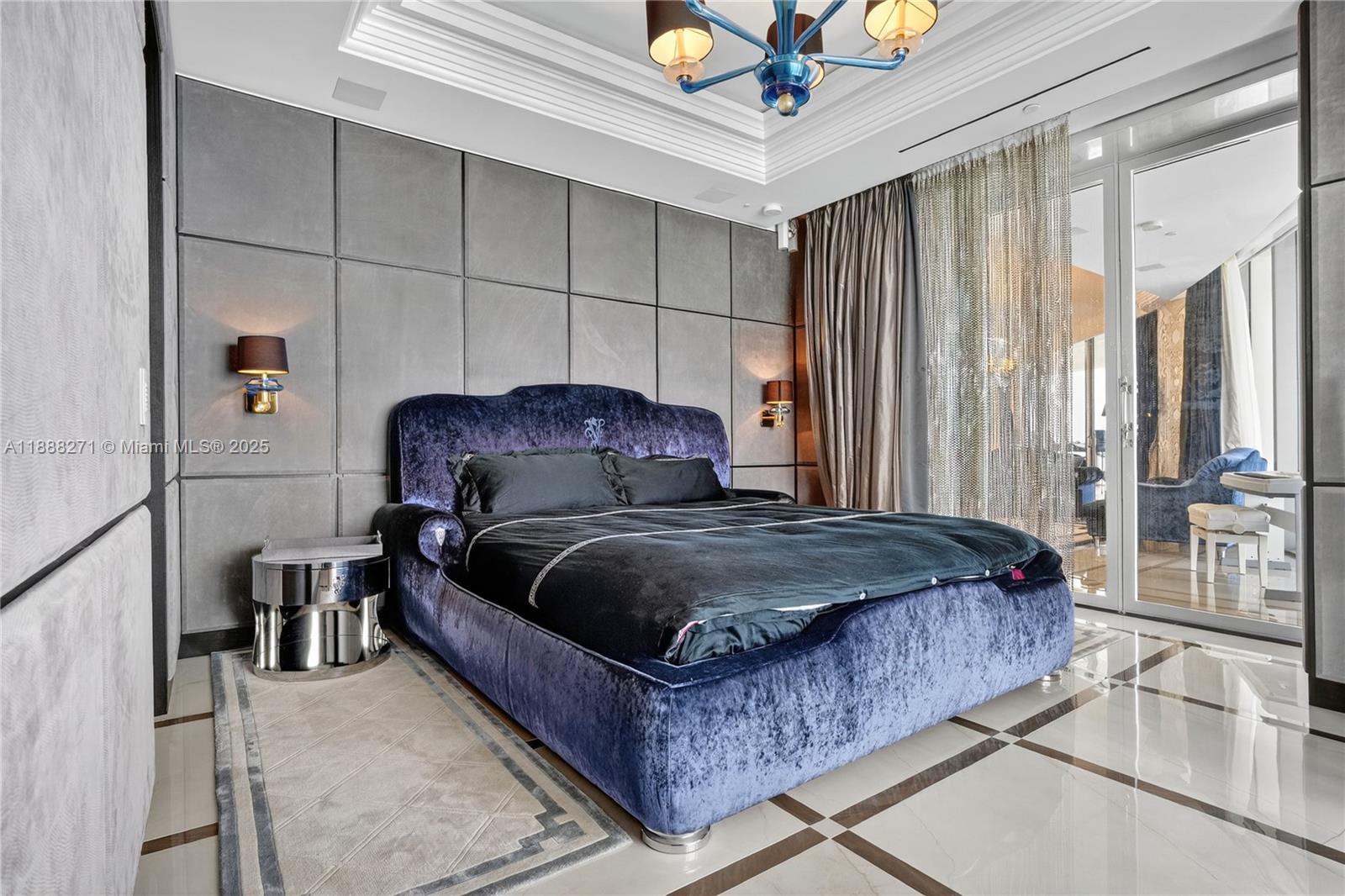 Undisclosed Address Bal Harbour, FL 33154 Undisclosed Address Bal Harbour, FL 33154