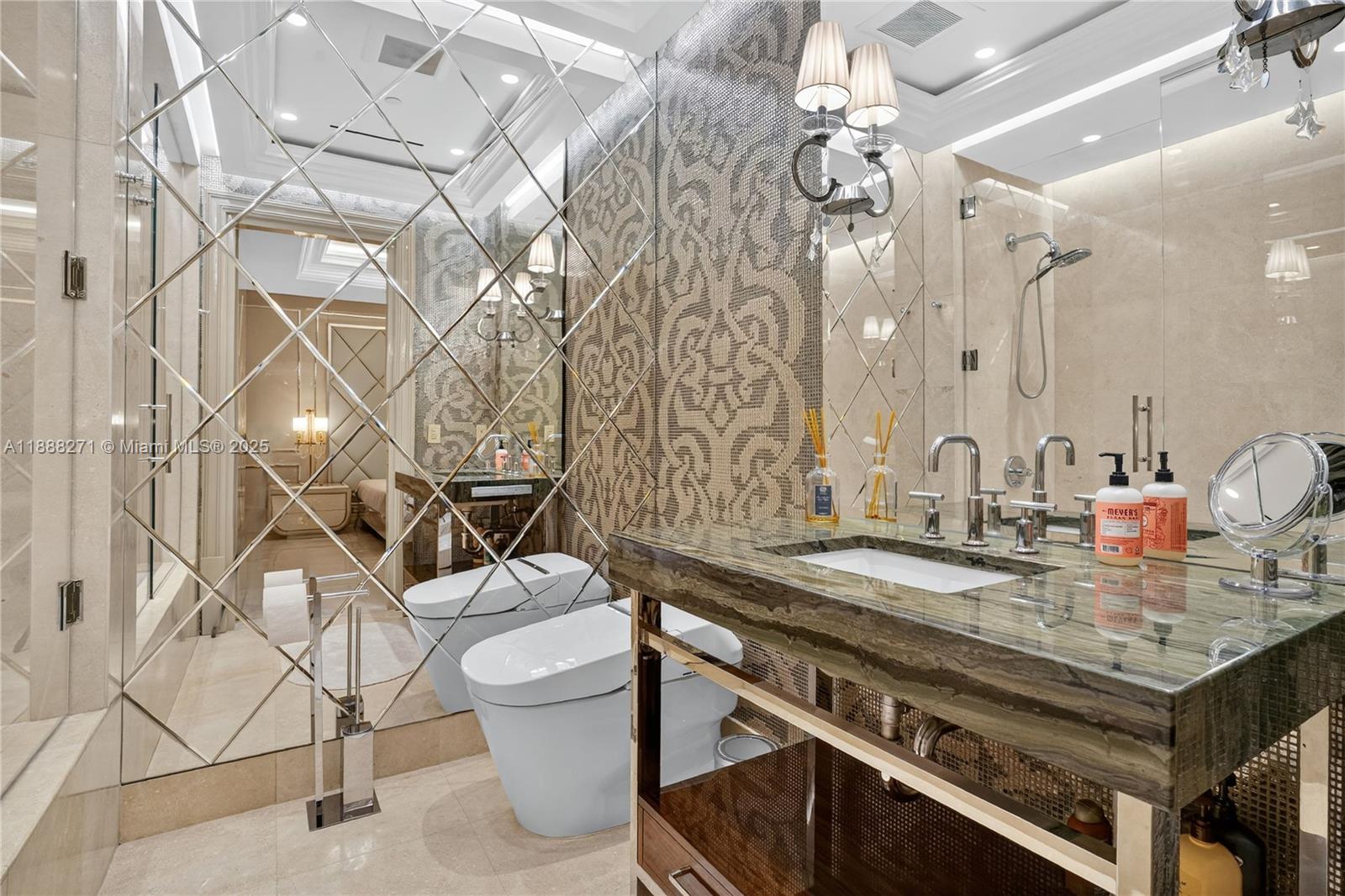 Undisclosed Address Bal Harbour, FL 33154 Undisclosed Address Bal Harbour, FL 33154