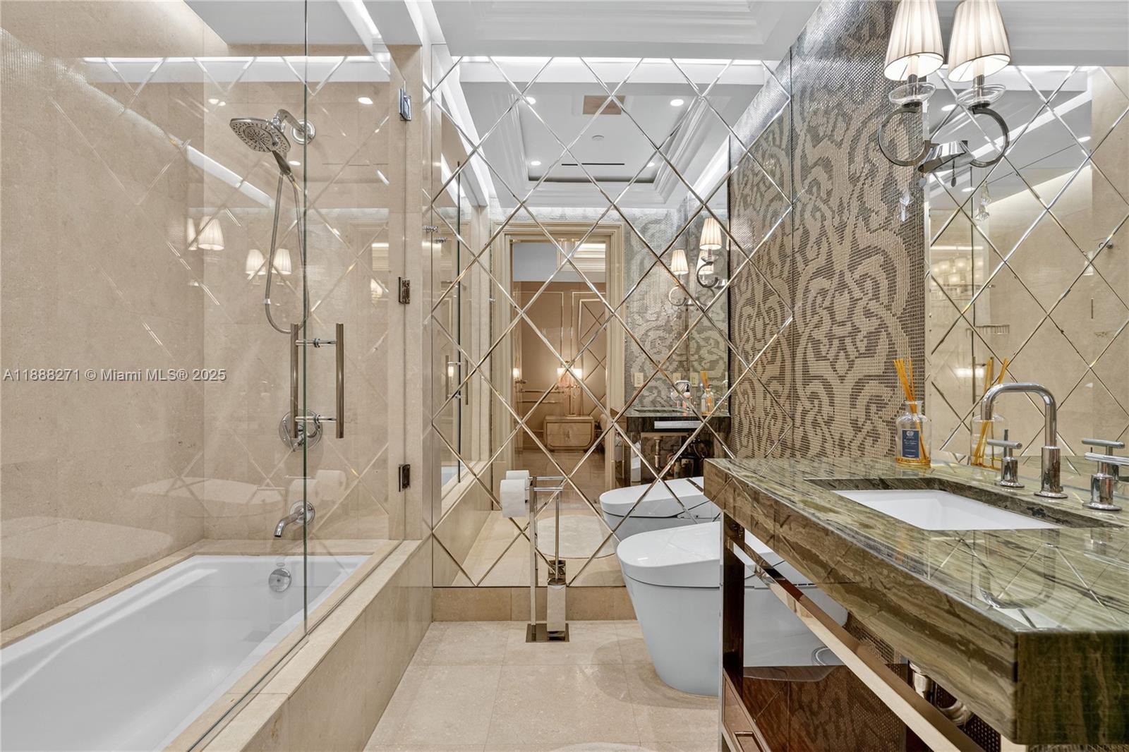 Undisclosed Address Bal Harbour, FL 33154 Undisclosed Address Bal Harbour, FL 33154