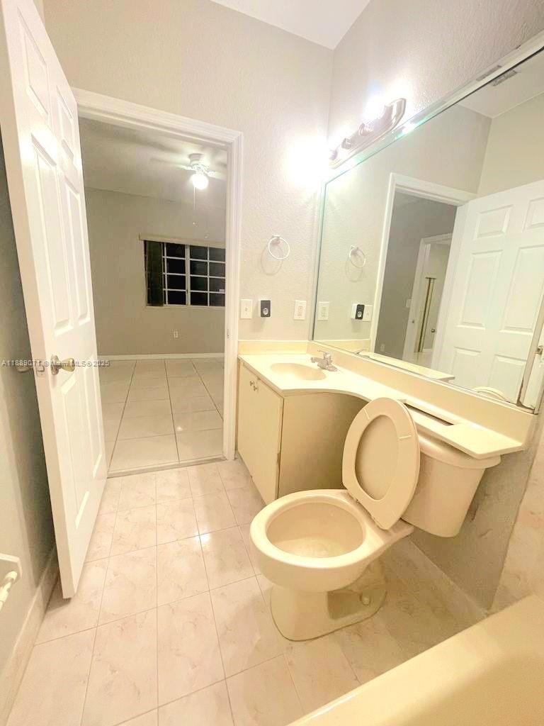 12263 SW 214th Ln #House Miami, FL 33177