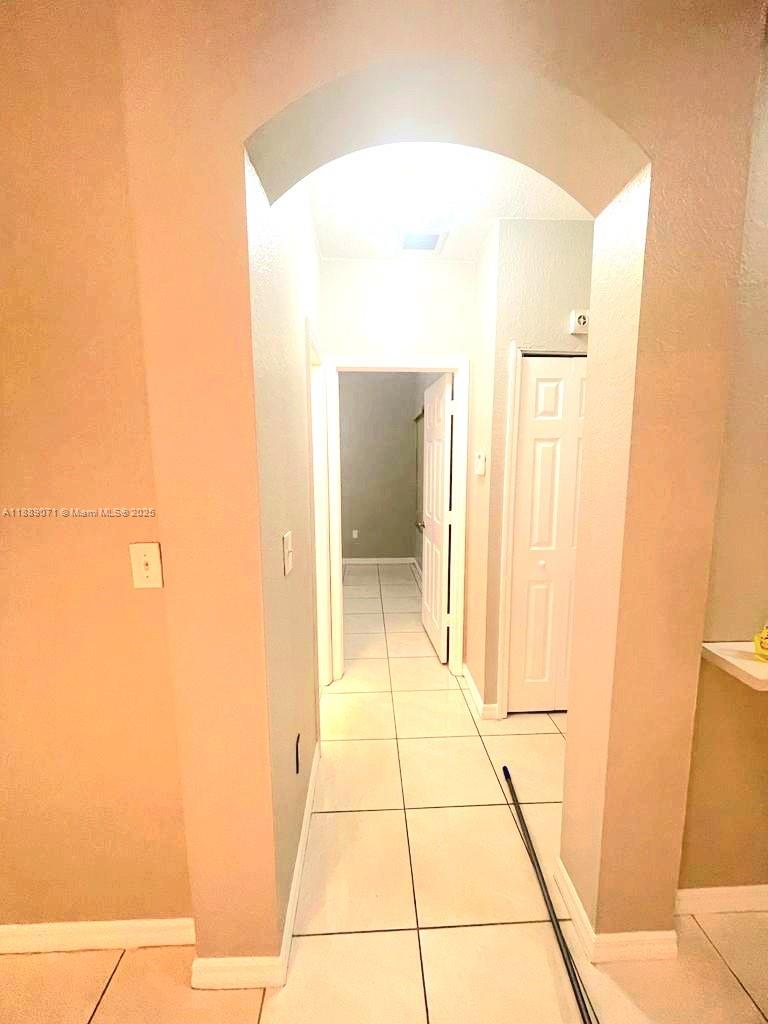 12263 SW 214th Ln #House Miami, FL 33177