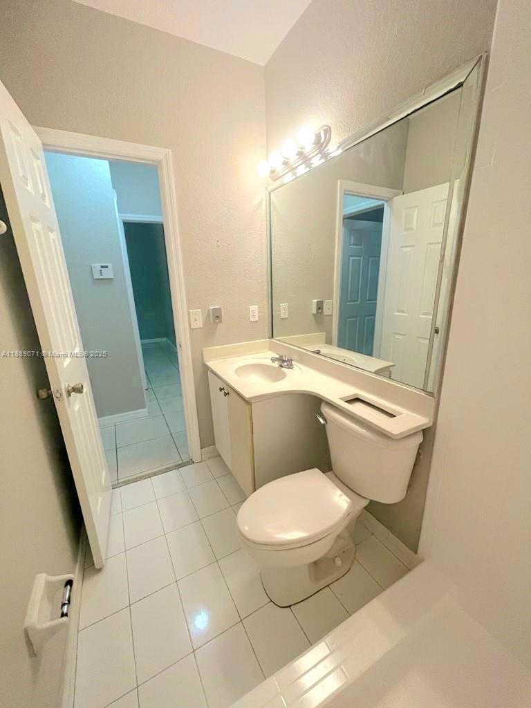 12263 SW 214th Ln #House Miami, FL 33177