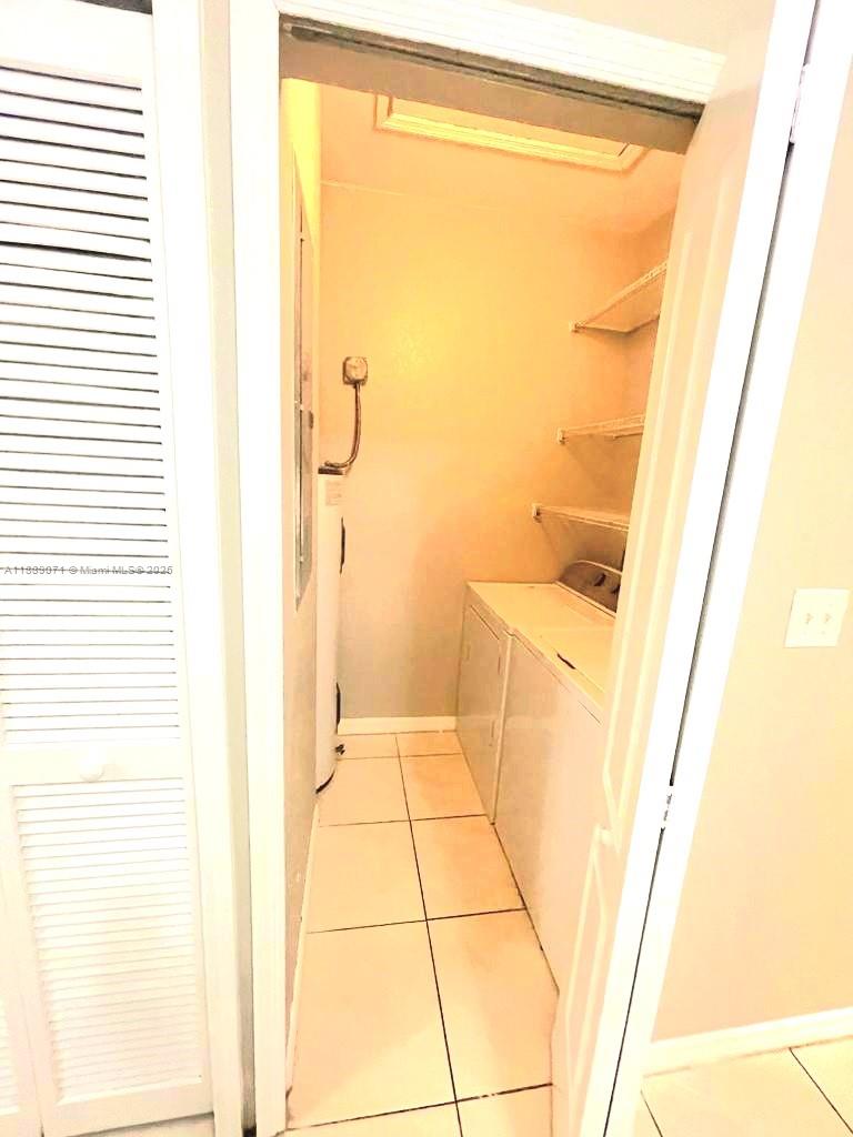 12263 SW 214th Ln #House Miami, FL 33177