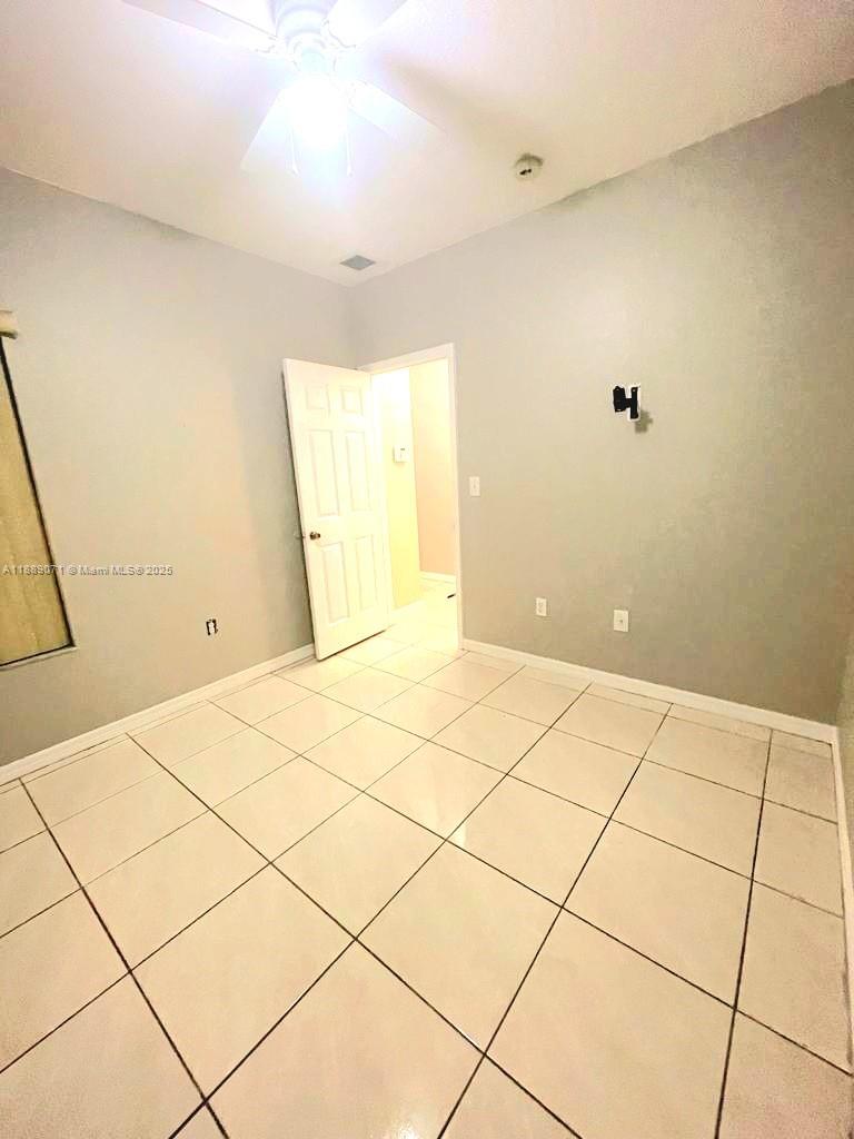 12263 SW 214th Ln #House Miami, FL 33177