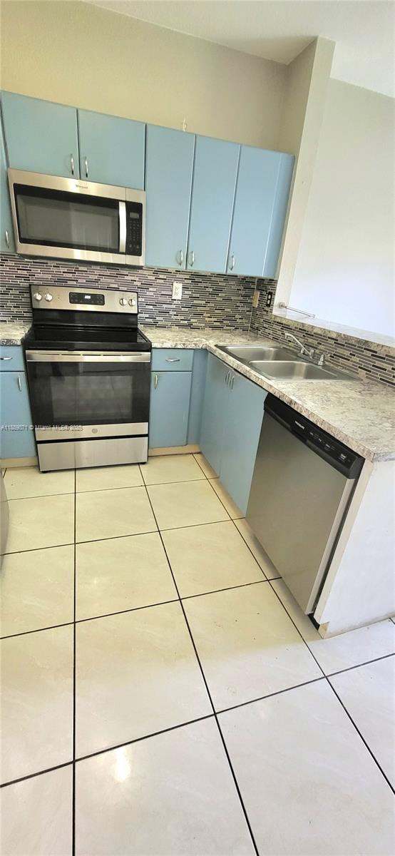 12263 SW 214th Ln #House Miami, FL 33177