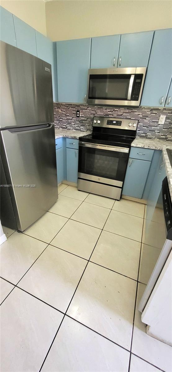 12263 SW 214th Ln #House Miami, FL 33177