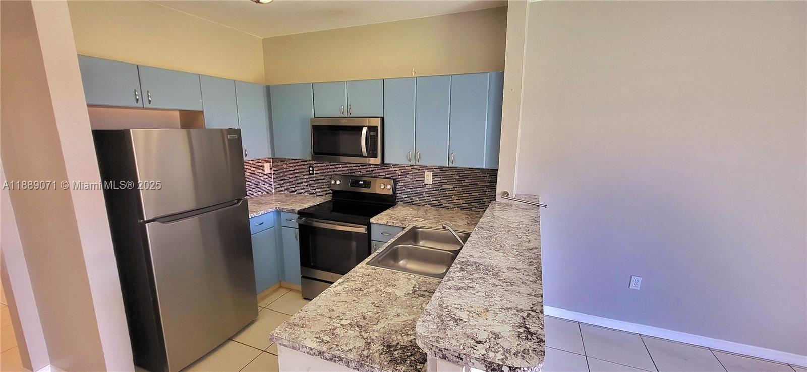 12263 SW 214th Ln #House Miami, FL 33177