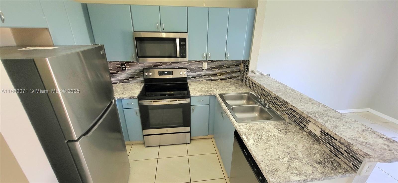 12263 SW 214th Ln #House Miami, FL 33177