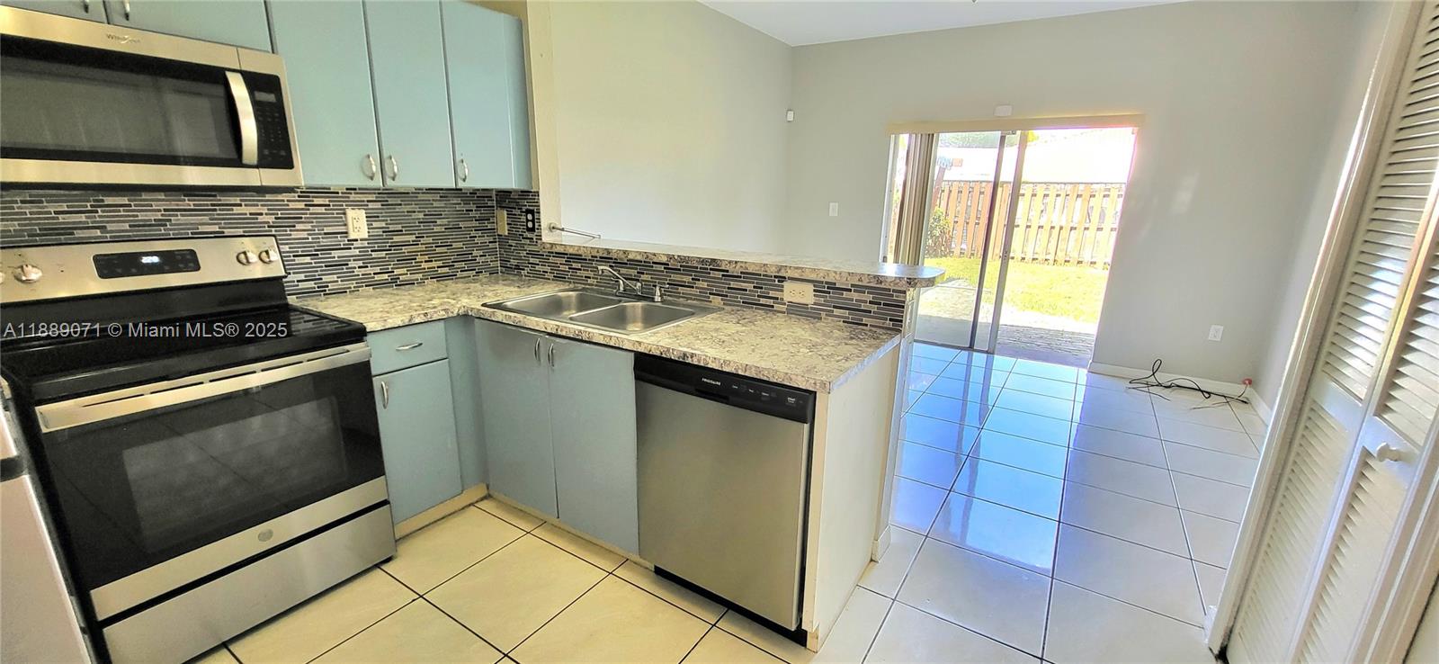 12263 SW 214th Ln #House Miami, FL 33177