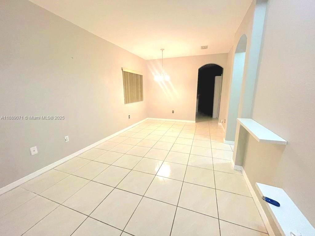 12263 SW 214th Ln #House Miami, FL 33177