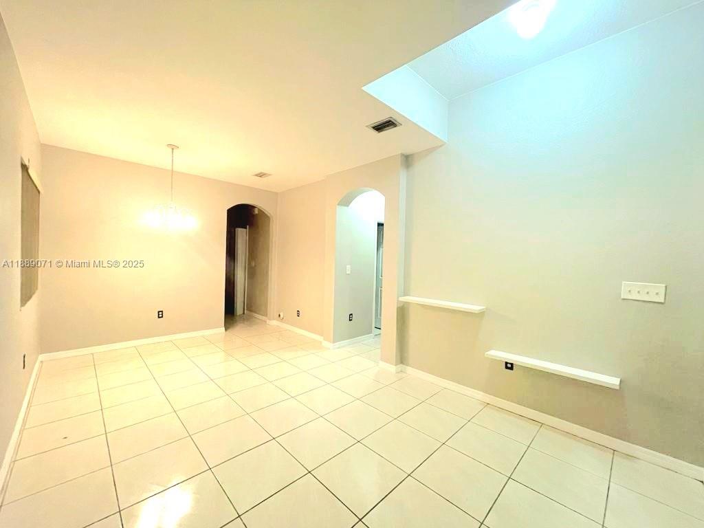12263 SW 214th Ln #House Miami, FL 33177