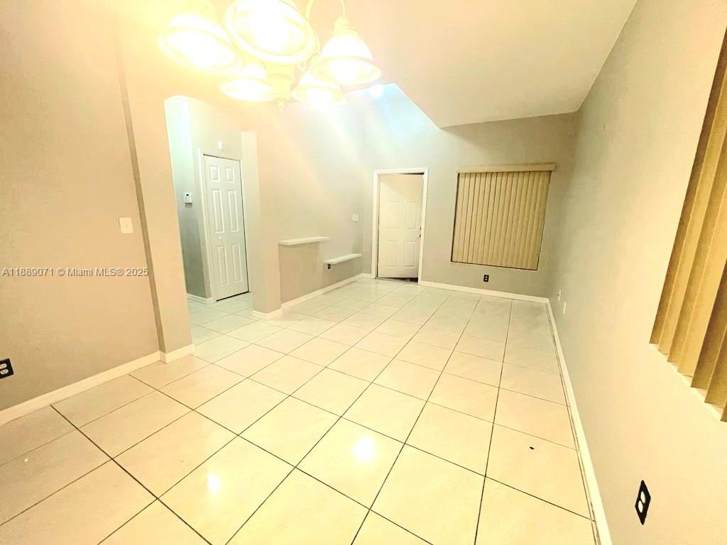 12263 SW 214th Ln #House Miami, FL 33177