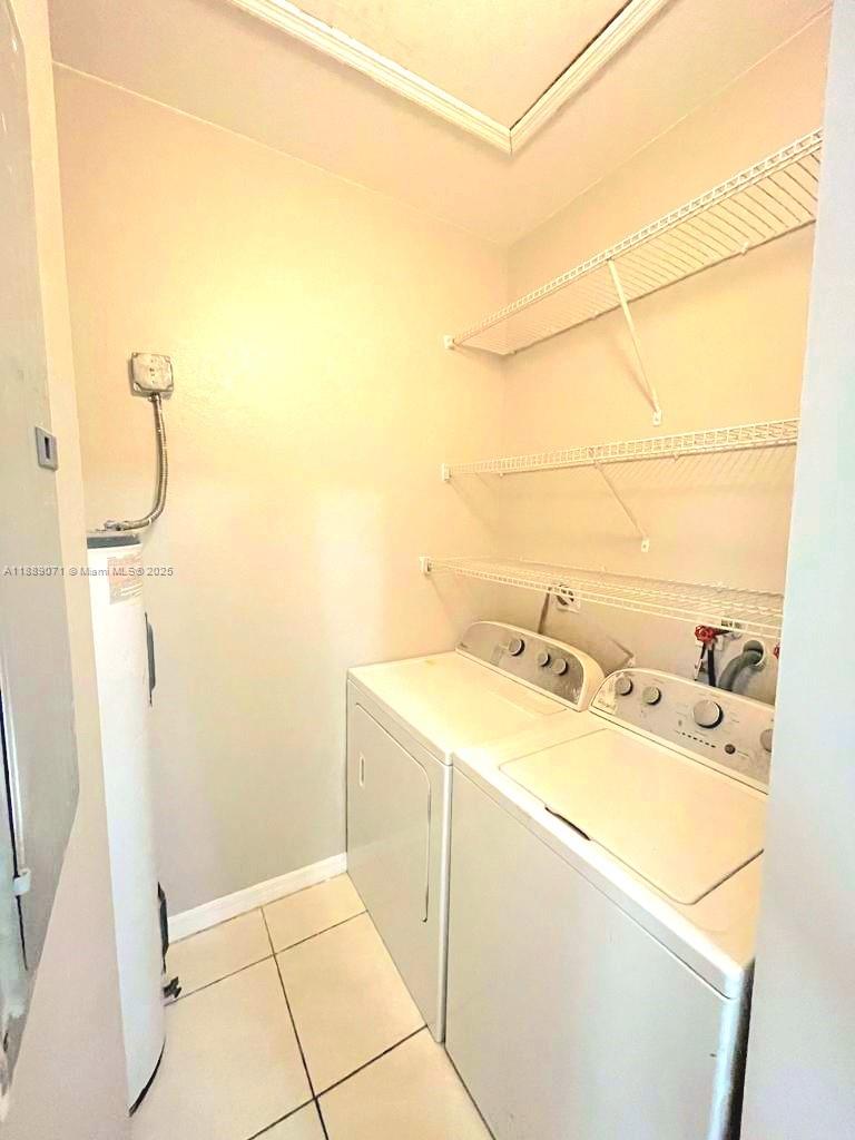 12263 SW 214th Ln #House Miami, FL 33177