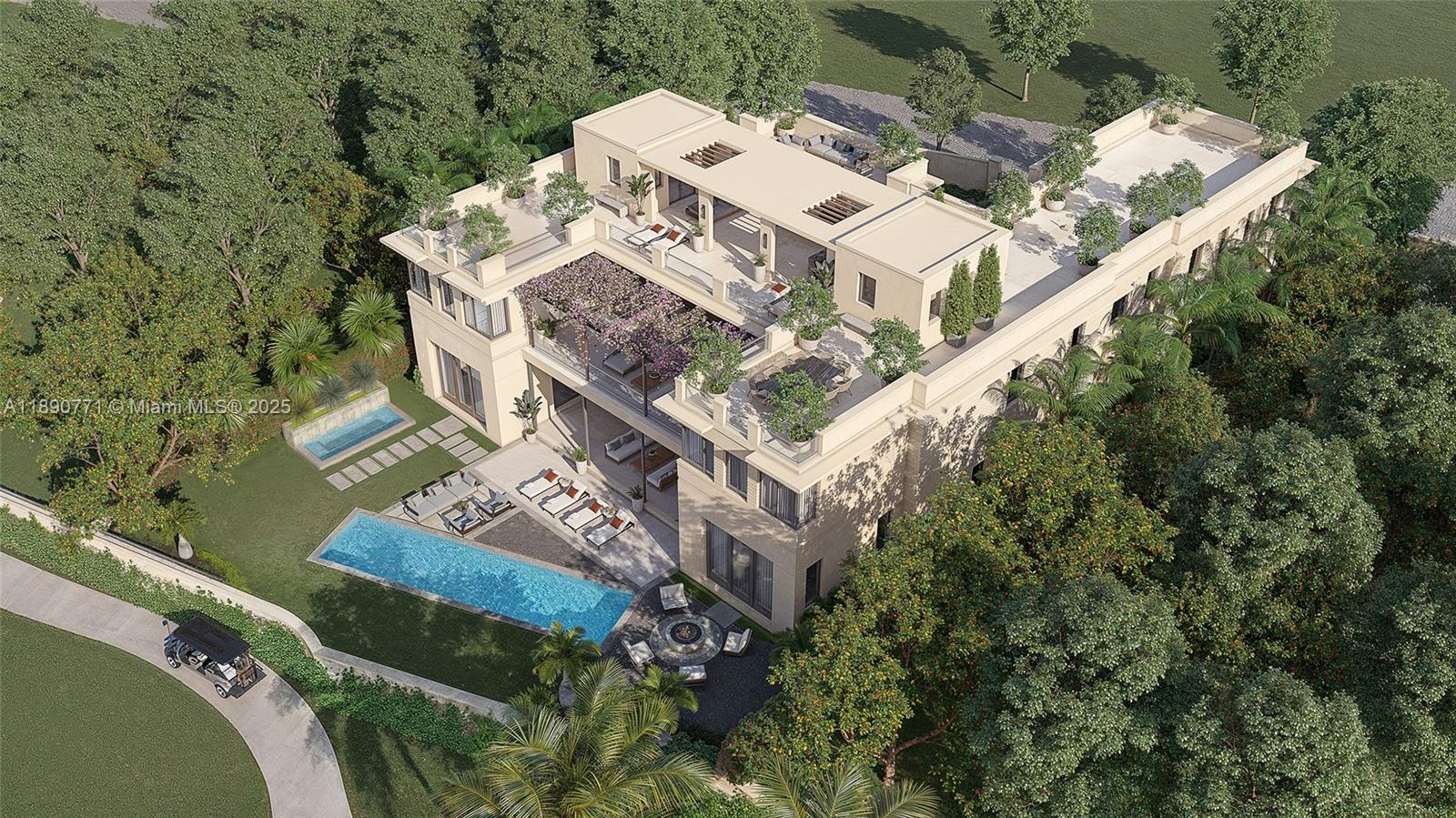 1003 Fisher Is Dr Miami Beach, FL 33109 1003 Fisher Is Dr Miami Beach, FL 33109