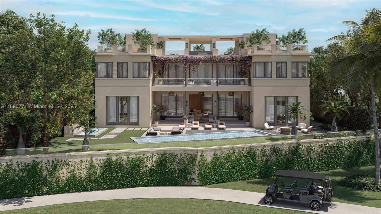 1003 Fisher Is Dr Miami Beach, FL 33109 1003 Fisher Is Dr Miami Beach, FL 33109