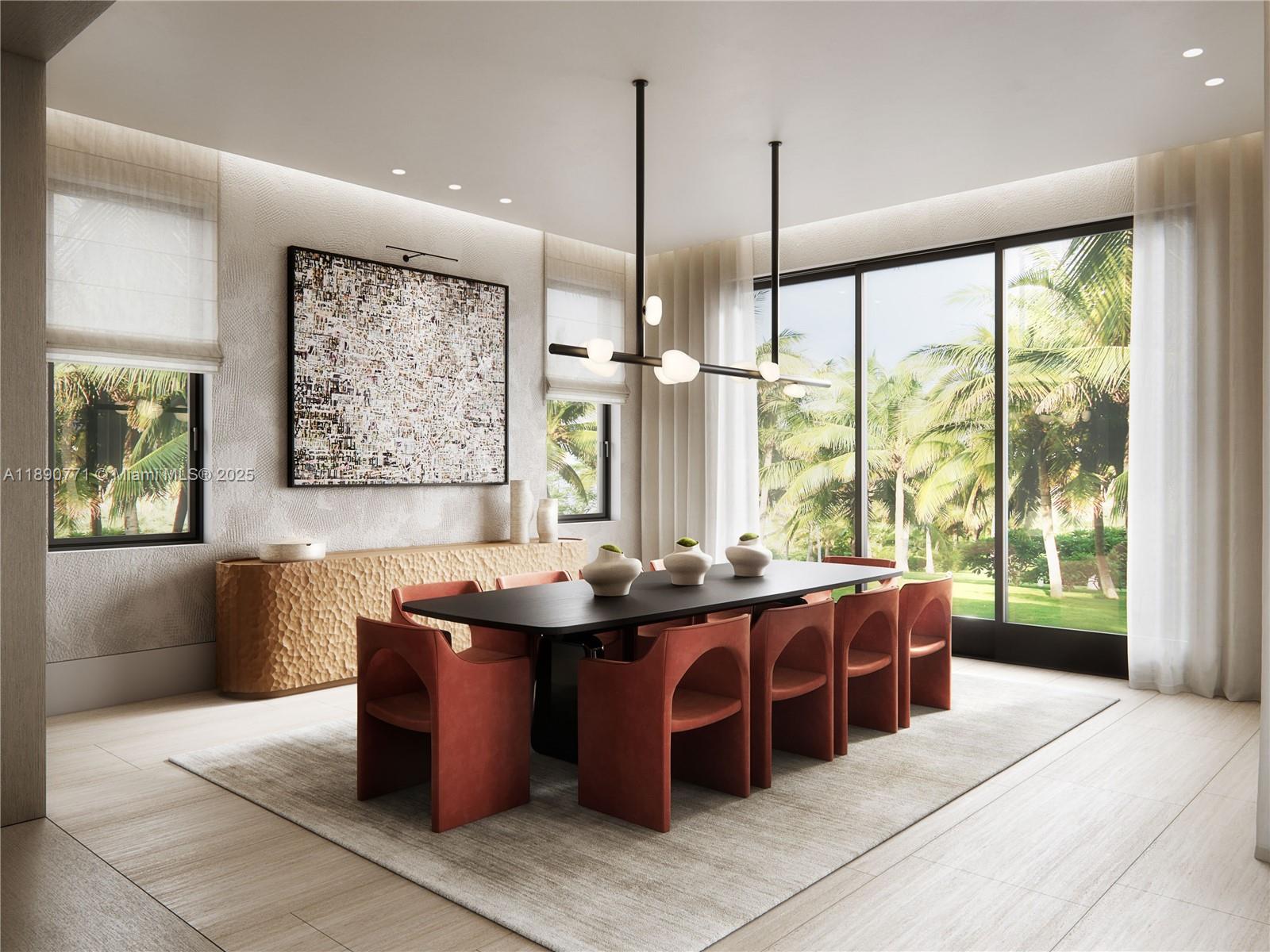 1003 Fisher Is Dr Miami Beach, FL 33109 1003 Fisher Is Dr Miami Beach, FL 33109
