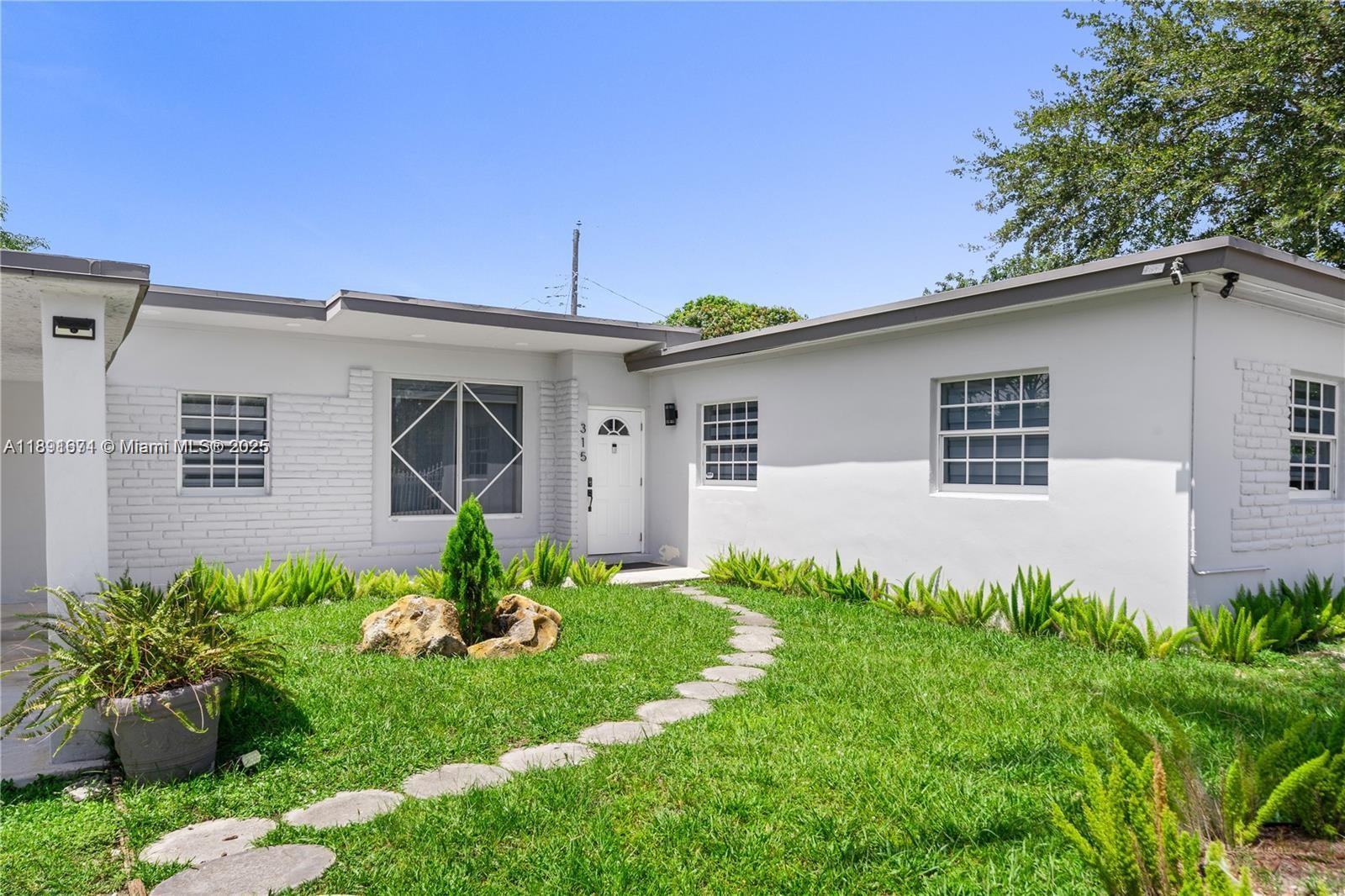 315 NW 106th St