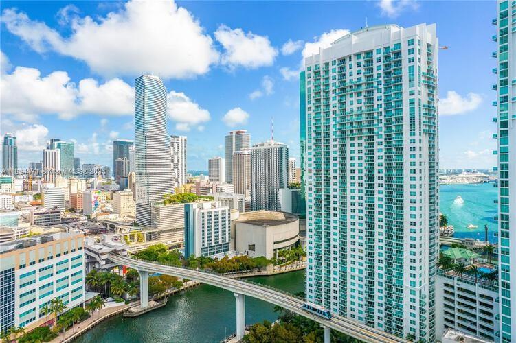 image Brickell On The River N T11