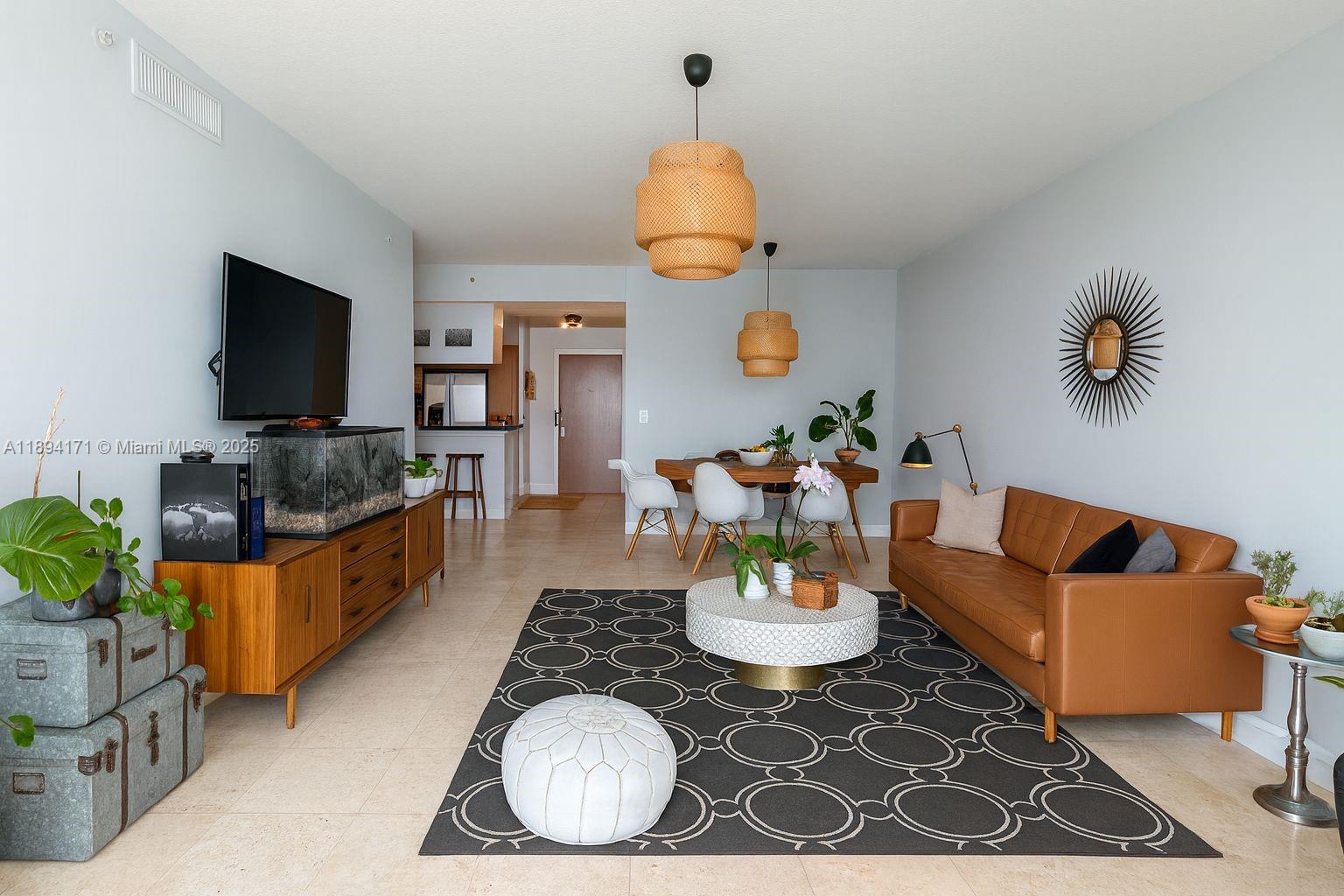 image Brickell On The River N T1