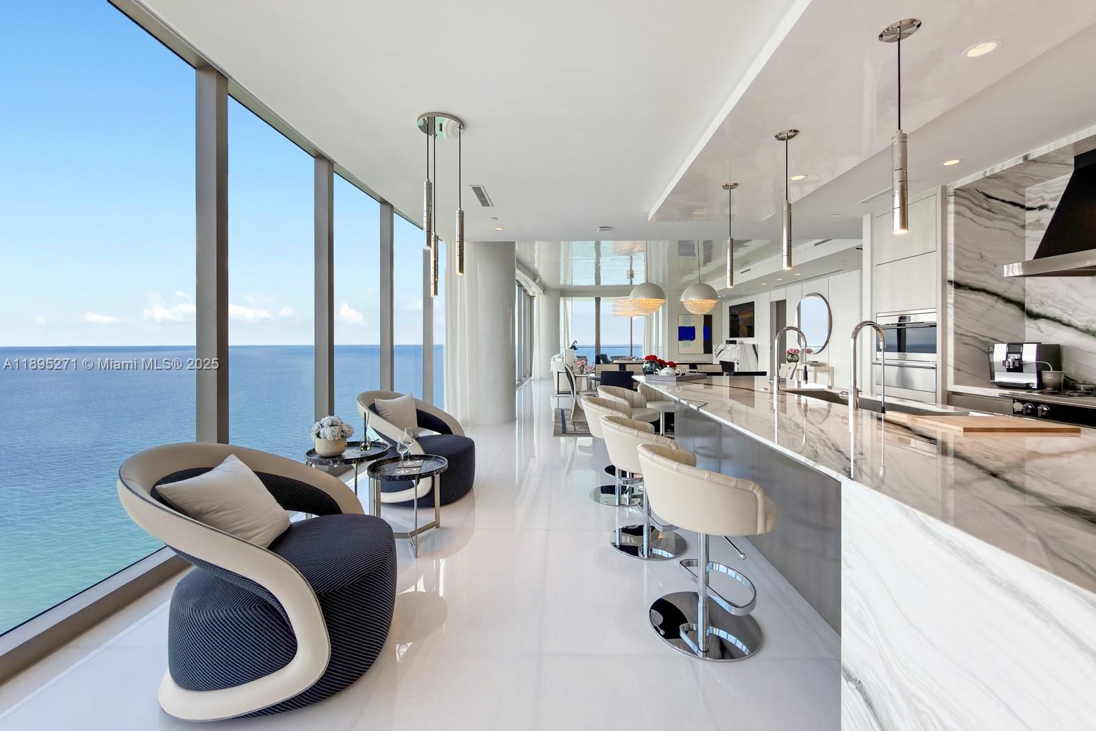 17975 Collins Ave #N-4602 Sunny Isles Beach, FL 33160