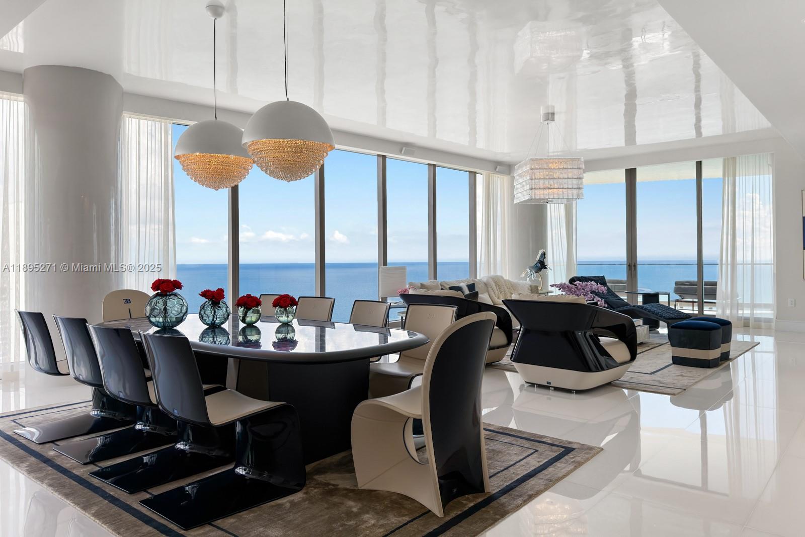 17975 Collins Ave #N-4602 Sunny Isles Beach, FL 33160