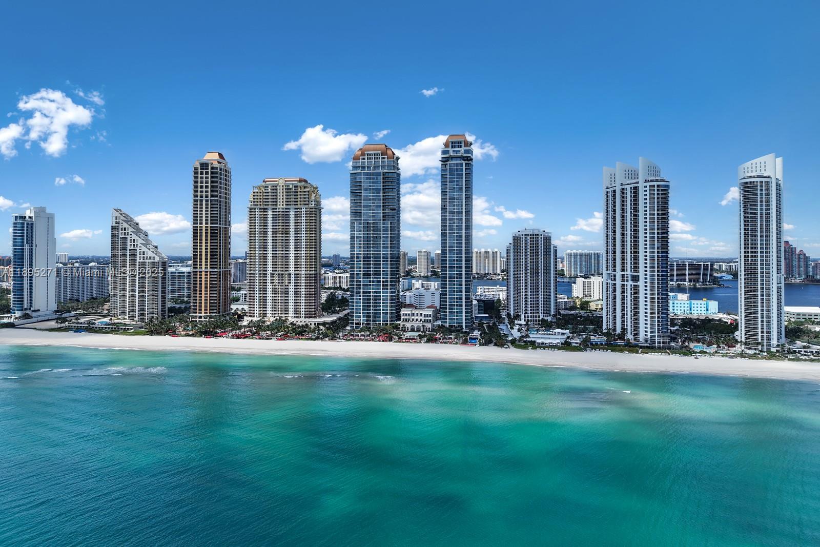 17975 Collins Ave #N-4602 Sunny Isles Beach, FL 33160