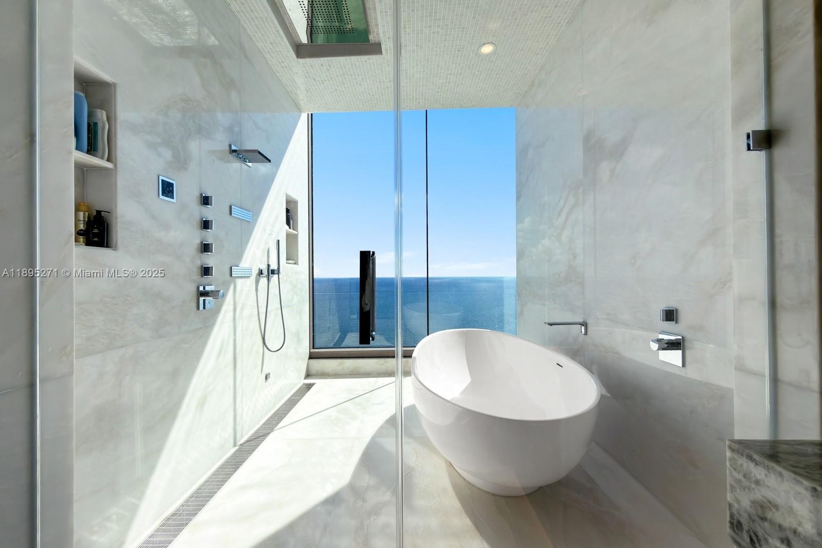 17975 Collins Ave #N-4602 Sunny Isles Beach, FL 33160