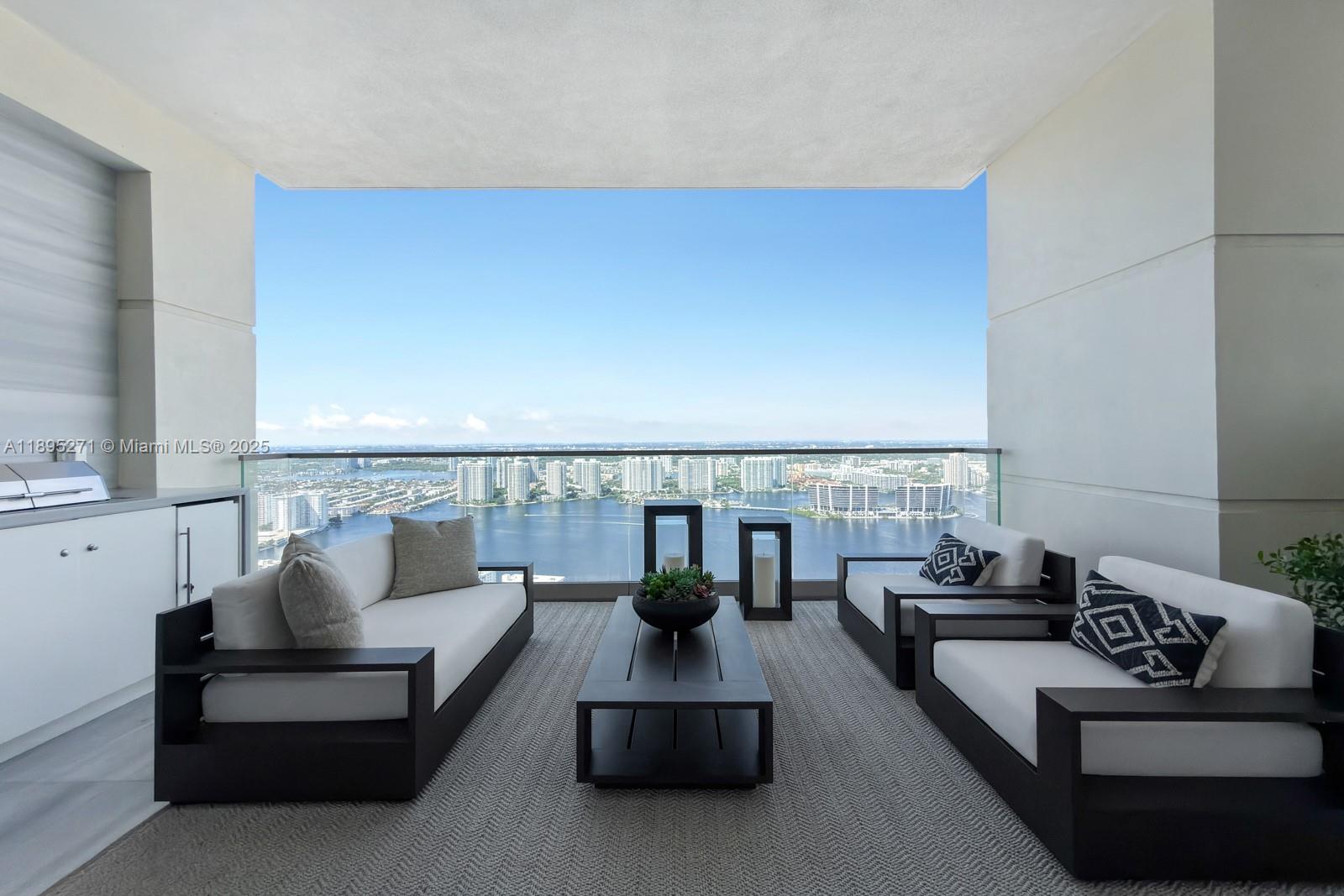 17975 Collins Ave #N-4602 Sunny Isles Beach, FL 33160