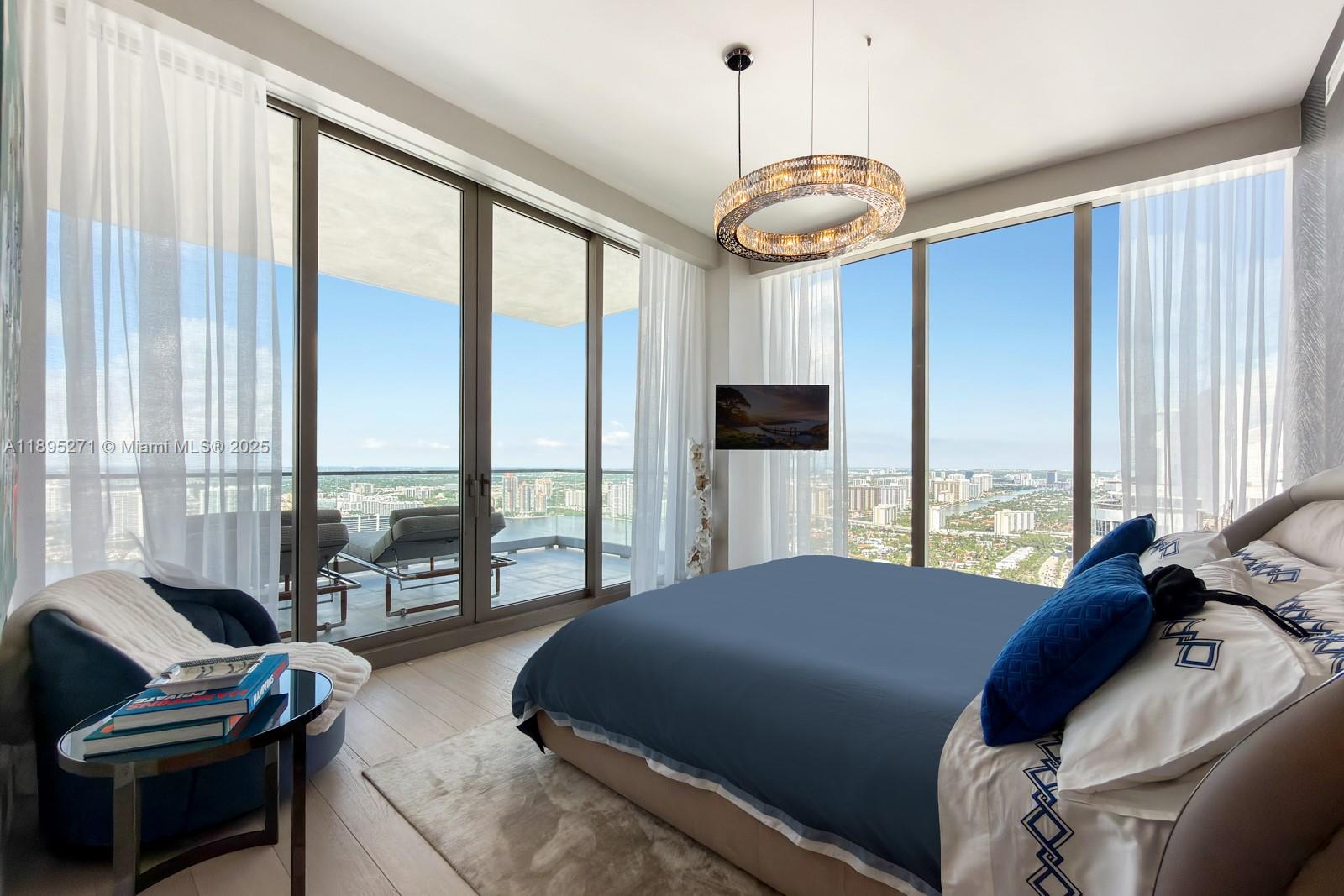 17975 Collins Ave #N-4602 Sunny Isles Beach, FL 33160