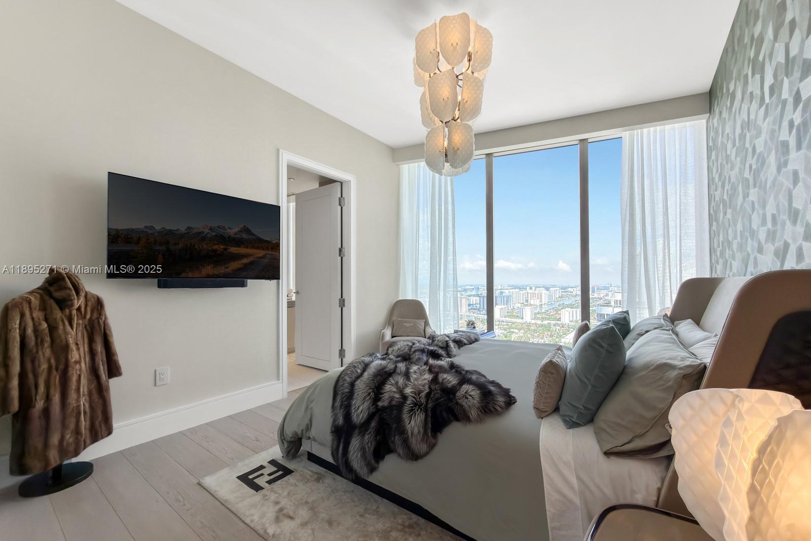 17975 Collins Ave #N-4602 Sunny Isles Beach, FL 33160