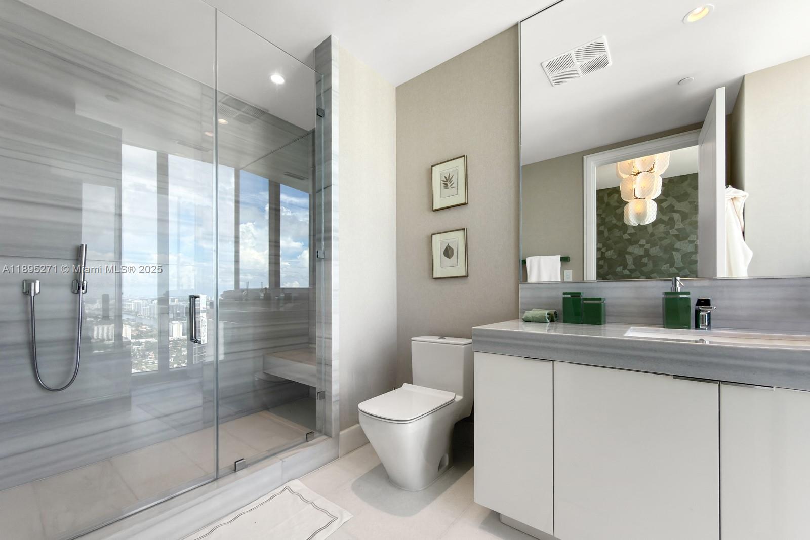 17975 Collins Ave #N-4602 Sunny Isles Beach, FL 33160