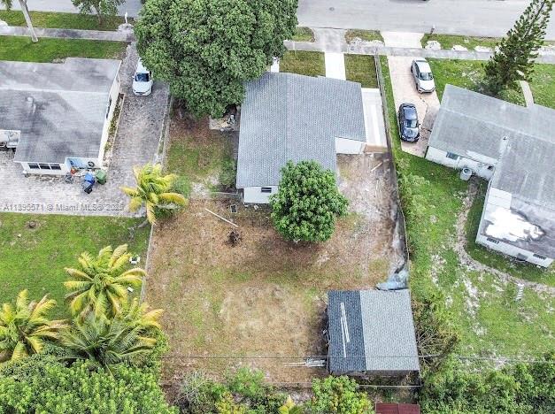 1617 NW 15th St Fort Lauderdale, FL 33311