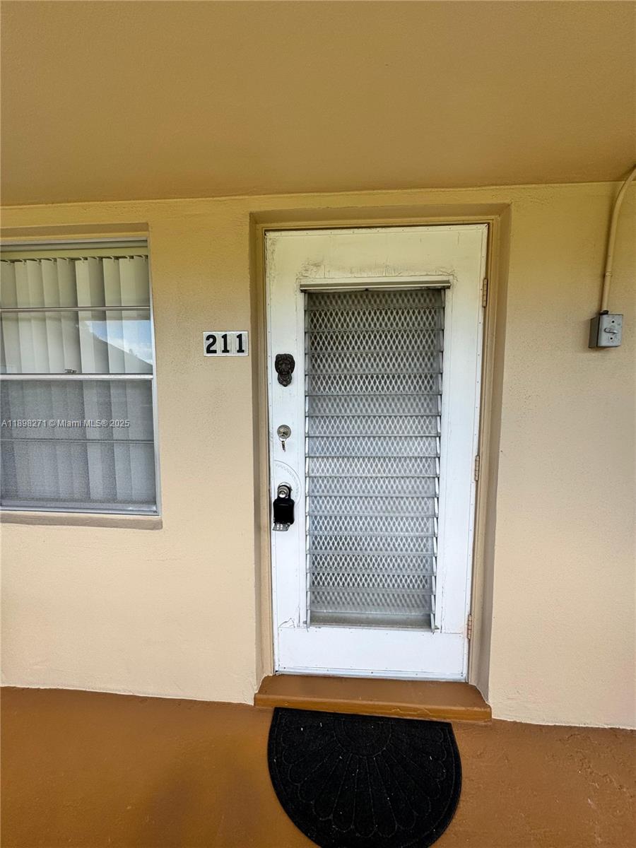 211 Coventry I #211
