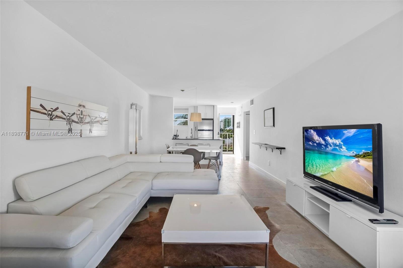 1615 West Ave #504 Miami Beach, FL 33139