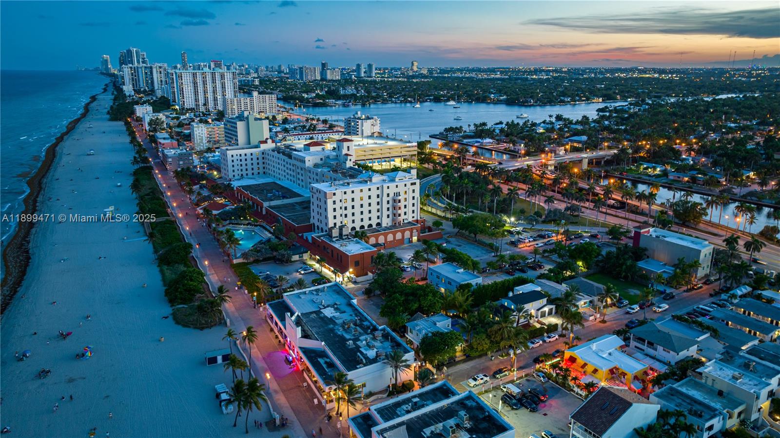 320 Polk St Hollywood, FL 33019