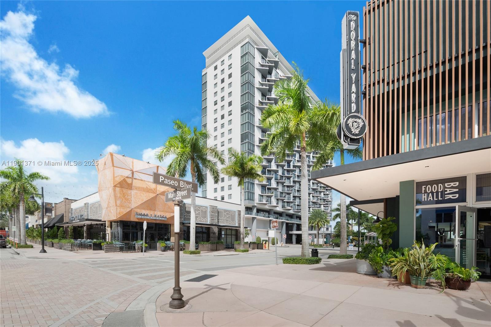 5300 Paseo Blvd #1205