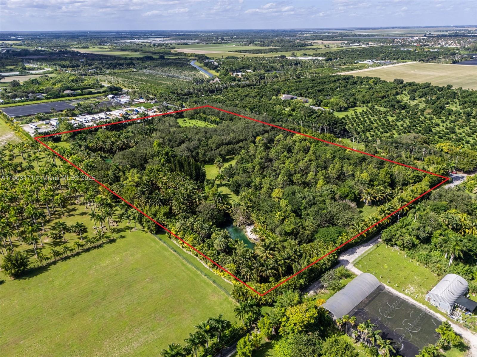 15000 SW 200th St Miami, FL 33187