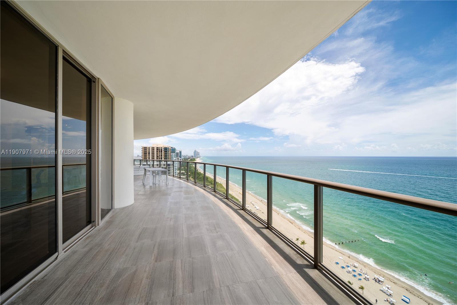 9703 Collins Ave #1900 Bal Harbour, FL 33154