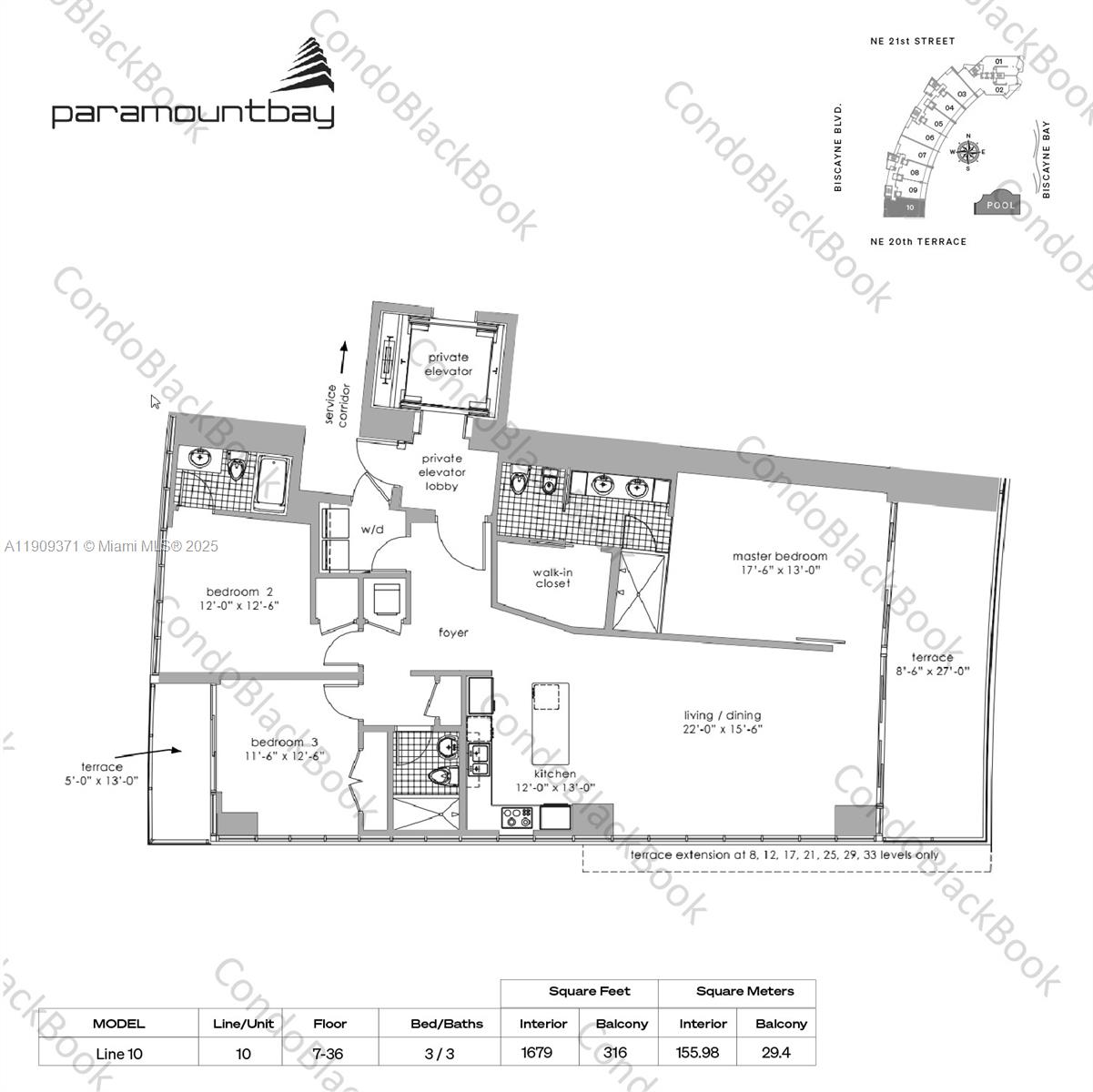 image Paramount Bay30